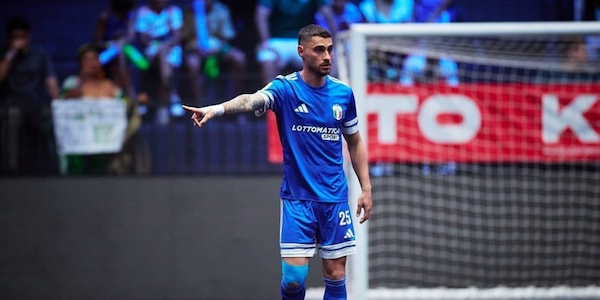 Kings World Cup Nations, l'Italia sfida il Brasile per un posto in semifinale