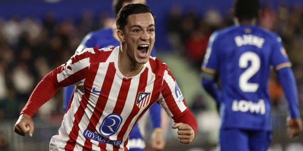 Dalla Spagna: "Raspadori, l'Atletico Madrid fissa il prezzo"