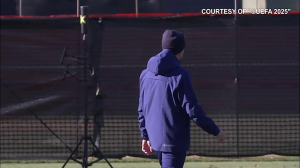 Inter: Calhanoglu, ecco l'esito della risonanza magnetica