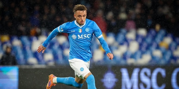 Conte sceglie Lang: l’obiettivo è restare al Napoli