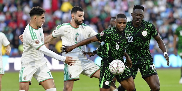 Coppa d'Africa, il pronostico di Nigeria-Marocco