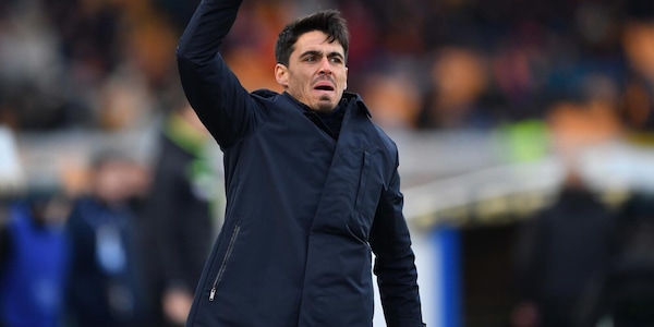 Napoli-Parma, Inter-Lecce, Juve e tennis: le utimissime