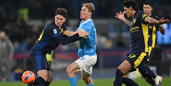 Il Napoli non sfonda, il Parma indenne al Maradona: pari a reti inviolate