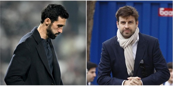 Piqué prende in giro Arbeloa dopo il flop del Real contro l'Albacete: la frase su Twitch