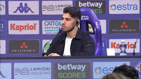 Solomon: "Riusciremo tranquillamente a salvarci"