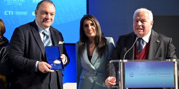 LPN-Milano Cortina: giornalisti Mediterraneo, noi ruolo chiave nel raccontare Italia