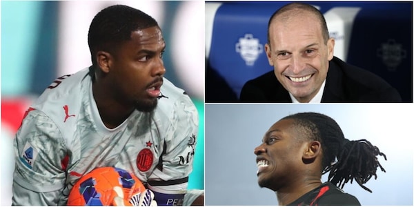 Pagelle Milan, tutti i voti dopo la vittoria di Como: Maignan show, Leao confusionario