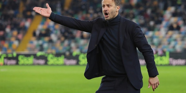 Pisa-Atalanta, Roma, Juve e tennis: le ultimissime