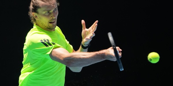Zverev e la frase di sconforto sul tennis: "Ragazzi, siamo onesti dai. Non c'è modo di..."
