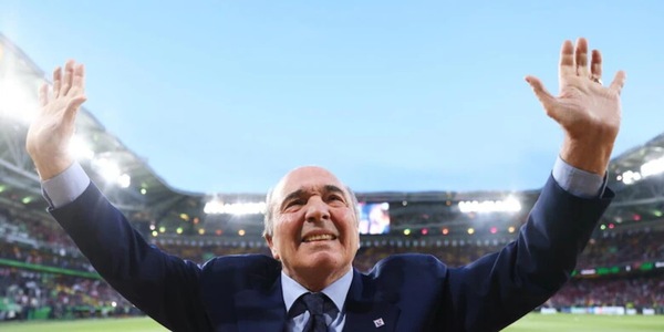 Commisso, Serie A, Coppa d'Africa e tennis: le ultimissime