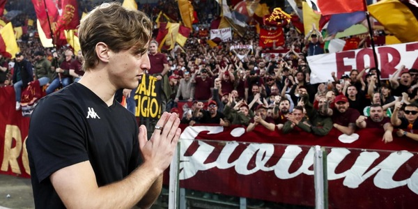 Ufficiale la rescissione di Bove con la Roma: il comunicato