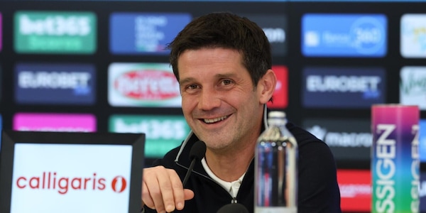 Chivu non ha dubbi sulla sua Inter: "Siamo diventati più maturi"