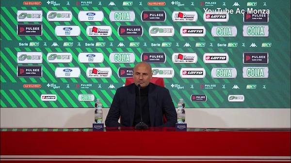 Bianco: "Izzo?  C’è gente che ha meno nome, ma lavora il triplo degli altri"