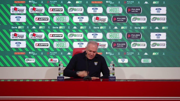 Alvini: "Dimostrato di avere attributi e un grande cuore"