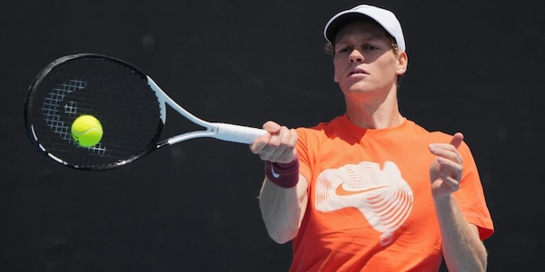Come vedere in tv Sinner, Musetti e Paolini dopo la rottura tra Sky e Discovery: cosa cambia per il tennis