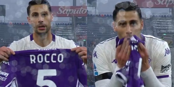 Mandragora, dedica da brividi per Commisso: il gesto dopo il gol in Bologna-Fiorentina