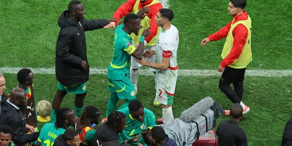 Coppa d'Africa, è ancora caos: il Marocco annuncia un reclamo contro il Senegal