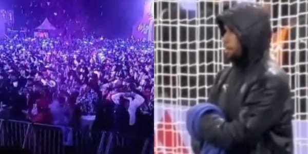 Storie folli dalla Coppa d'Africa: in Marocco si festeggia troppo presto, il secondo portiere del Senegal diventa virale