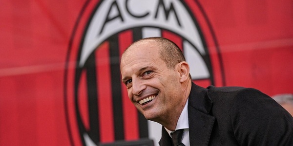 Perché il Milan di Allegri è la sorpresa del campionato