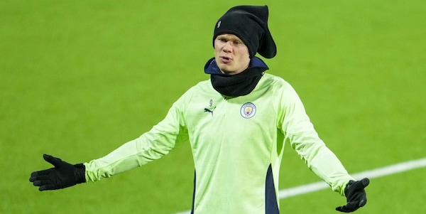 Bodo Glimt-Manchester City, il pronostico: i bookie hanno una certezza, anzi due...
