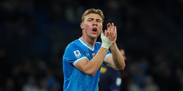 Pronostico Copenhagen-Napoli: Conte si gioca (quasi) tutto in Danimarca