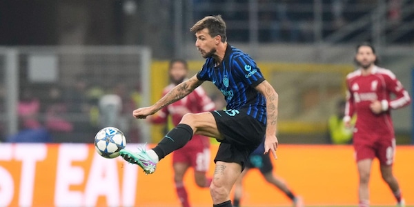 Dove vedere Inter-Arsenal in tv? Sky o Prime Video, orario