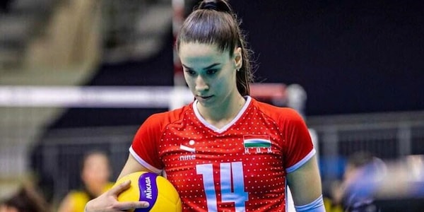 Volley Mercato: Greta Kiss è una nuova giocatrice di Messina