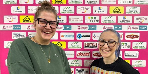 Volley Mercato: Offanengo ingaggia Alice Turco