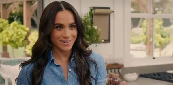 Meghan Markle a rischio, "ascolti troppo bassi": Netflix è in bilico
