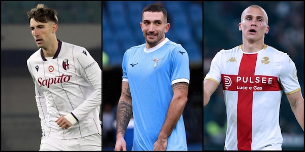 Serie A, arrivano le decisioni del Giudice sportivo: chi salta la ventiduesima giornata