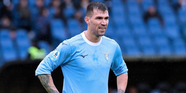 Lazio, non è uno scherzo: anche Romagnoli se ne può andare via