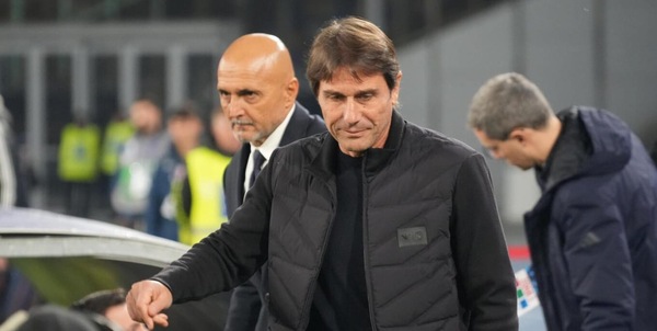 Juventus-Napoli, Antonio Conte sfida l'emergenza e il suo passato