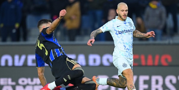 Dove vedere Inter-Pisa in tv? Dazn o Sky, orario