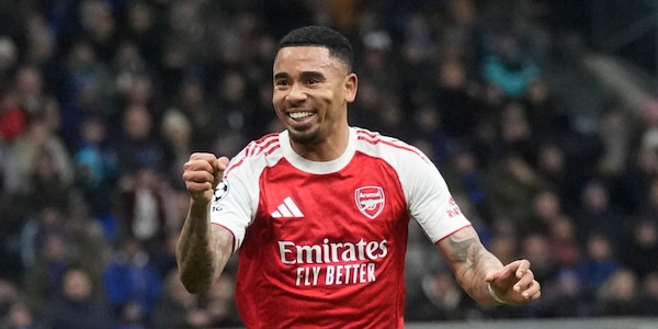 Gabriel Jesus apre al Napoli: Manna può regalare il jolly ad Allegri se cede Lukaku e Lang