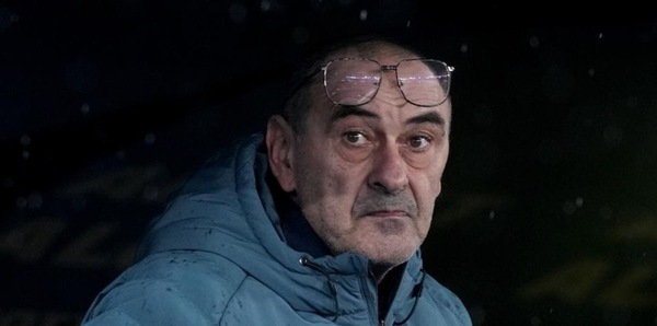 Le parole del ds Vitale sul caos Lazio: "Fossi in Sarri farei una cosa sola..."