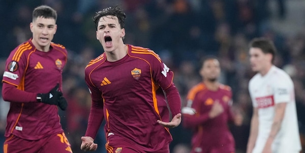 Roma e Bologna aiutano il ranking Uefa dell'Italia: la posizione aggiornata in classifica