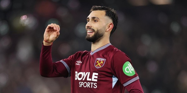 Castellanos, stoccata alla Lazio? "Da quando sono qui al West Ham ho amato ogni secondo"