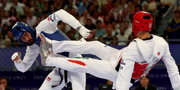 La Fita apre un nuovo settore per i non iscritti al World Taekwondo