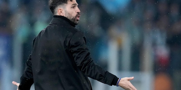 Serie A, le probabili formazioni di oggi