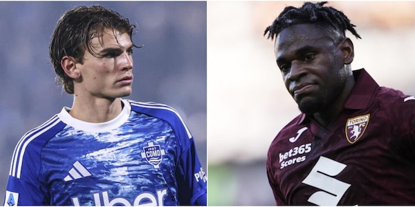 Dove vedere Como-Torino in tv? Dazn o Sky, orario