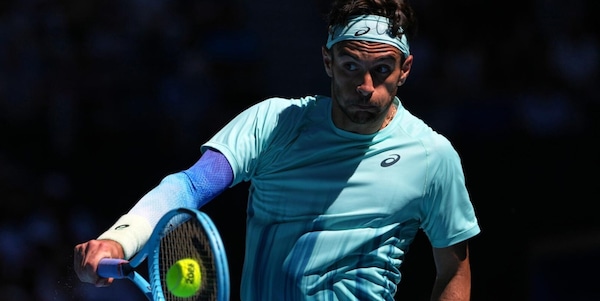 Musetti-Fritz, ottavi Australian Open: orario, quando si gioca e dove vederla in tv