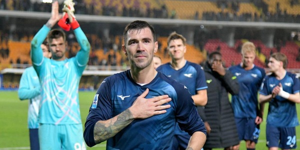 Colpo di scena Lazio: tolto Romagnoli dal mercato!