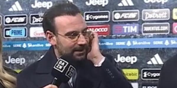 Manna: "Mercato Napoli? Ci sono ancora dieci giorni..."