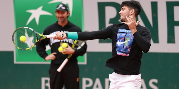 Alcaraz e la nuova vita del suo ex coach Ferrero: ecco con chi lavorerà, Spagna stupita