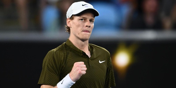 Sinner-Shelton, quarti Australian Open: orario, quando si gioca e dove vederla in tv