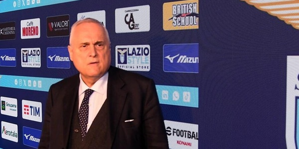 Dalla non cessione di Romagnoli al confronto con Sarri, tutta la verità di Lotito: "Non indeboliamo la Lazio..."