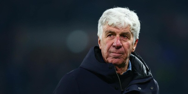 Gasperini: "Quanta passione a Roma: c'è un attaccamento diverso". E scattano i paragoni con Milano e i tifosi della Lazio
