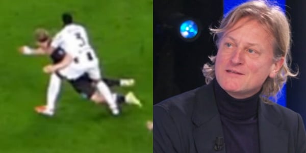 Open Var, Tommasi su Juve-Napoli: "Su Hojlund manca un calcio di rigore, ecco perché"