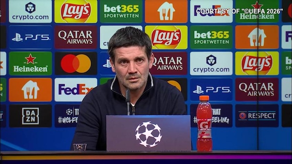 Chivu: "Questa Inter è ambiziosa. Sommer e Luis Henrique stimati dal gruppo"