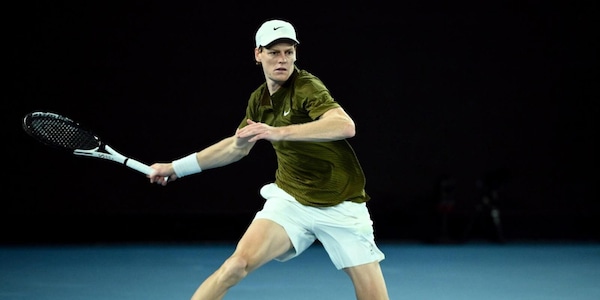 Sinner-Djokovic anche in chiaro su Nove, semifinale Australian Open: orario, quando si gioca e dove vederla in tv